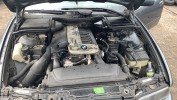 Крыльчатка вискомуфты BMW 5-series (E39)