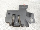 Кожух рулевой колонки BMW 5-series (E39) 51 45 8 233 510