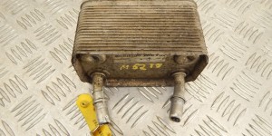 Теплообменник АКПП BMW X5-series (E53) 17 10 1 439 112
