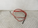 Плюсовой провод аккумулятора BMW 5-series (E60/61) 61 12 6 927 704