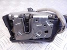 Замок двери передней правой BMW X5-series (E53) 51 21 8 402 538