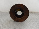 Диск тормозной передний BMW 3-series (E36) 34 11 6 757 750