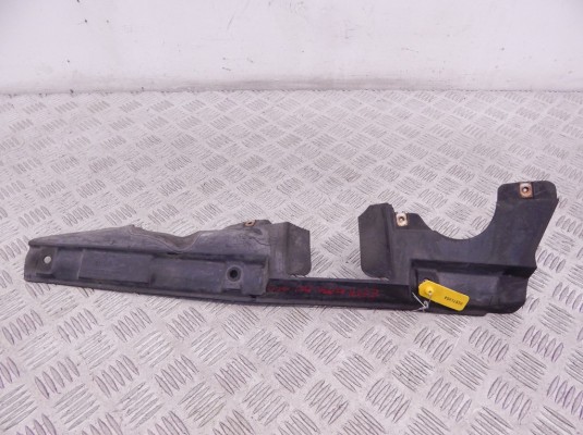 Кожух (защита) рулевого механизма BMW X5-series (E53) 51 71 7 012 078