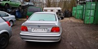 Шкив помпы BMW 5-series (E39) 11 51 1 436 590