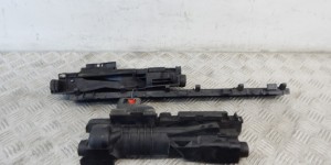 Кассета радиаторов BMW 3-series (E46) 17 11 1 436 247