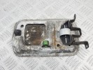 Лючок топливного бака BMW X5-series (E53) 51 17 1 970 450