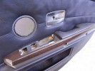 Обшивка двери задней правой (дверная карта) BMW 7-series (E65/66) 51 42 7 113 844