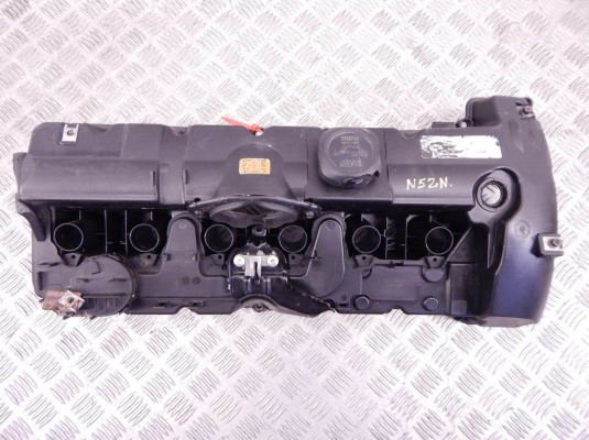 Клапанная крышка BMW 5-series (E60/61) 11 12 7 552 281 Клапанная крышка BMW 5-series (E60/61) 11 12 7 552 281