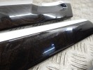 Накладка декоративная салона (комплект) BMW 7-series (F01/02) 51 41 9 151 204