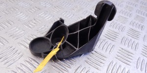 Кронштейн крепления бампера переднего BMW 3-series (E46) 51 11 7 030 619