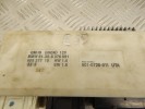 Блок комфорта BMW 5-series (E39) 61 35 8 376 691