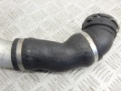 Патрубок интеркулера BMW 5-series (E60/61) 11 61 7 793 896