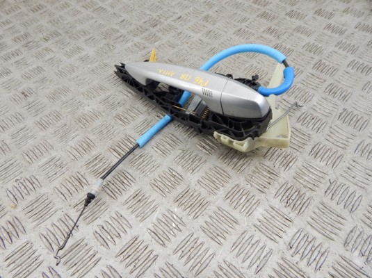 Ручка наружная передняя правая BMW 2-series (F45/46)