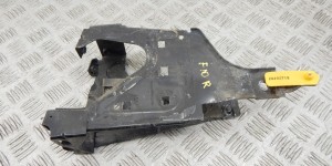 Кронштейн BMW 5-series (F10/11) Кронштейн BMW 5-series (F10/11)