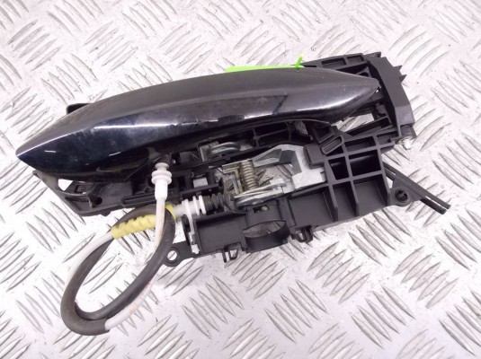 Ручка наружная передняя правая BMW 5-series (F10/11)