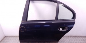 Дверь задняя левая BMW 5-series (E39) 41 52 8 266 721