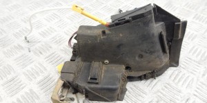 Замок двери передней левой BMW 5-series (E39) 51 21 8 235 097