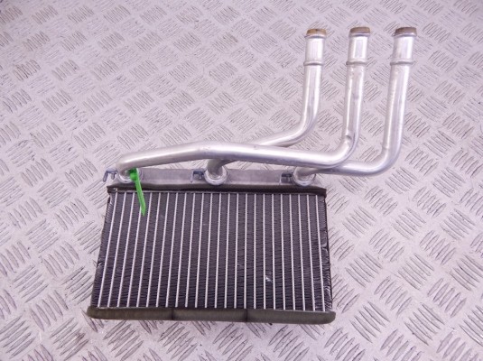 Радиатор отопителя (печки) BMW X5-series (E70) 64 11 6 968 204