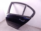 Дверь задняя левая BMW 3-series (E46) 41 52 7 034 153