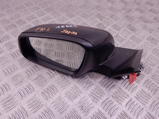 Зеркало наружное левое BMW 3-series (F30/31) Зеркало наружное левое BMW 3-series (F30/31)