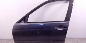 Дверь передняя левая BMW 3-series (E46) 41 51 7 034 151