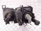Фара левая BMW 3-series (E46) 63 12 6 901 969