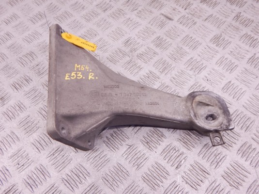 Кронштейн двигателя BMW X5-series (E53) 22 11 1 097 000 Кронштейн двигателя BMW X5-series (E53) 22 11 1 097 000