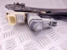 Стеклоподъемник электрический задний левый BMW 7-series (E65/66) 51 35 7 138 863