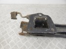 Усилитель бампера заднего BMW X1-series (E84) 51 12 2 990 162