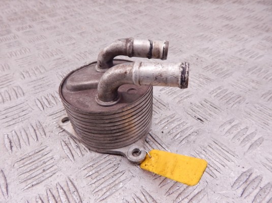 Теплообменник АКПП BMW 2-series (F45/46) 24 14 8 627 861