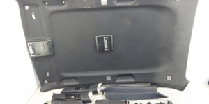 Потолок BMW X5-series (E53) 51 44 7 157 680