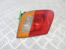 Фонарь крышки багажника левый BMW 3-series (E46) 63 21 6 907 945