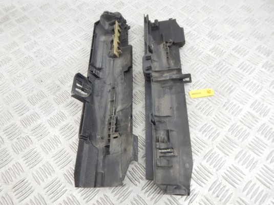 Кассета радиаторов BMW 3-series (E90/91/92) 17 10 7 524 912