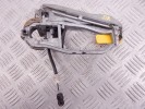 Скелет ручки наружной передней правой BMW X5-series (E53) 51 21 8 243 616