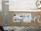 Радиатор EGR BMW X3-series (E83) 11 71 7 796 519
