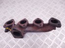Коллектор выпуской BMW 5-series (E60/61) 11 62 7 797 389