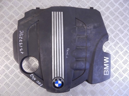 Декоративная крышка двигателя BMW 5-series (E60/61) 11 14 7 797 410
