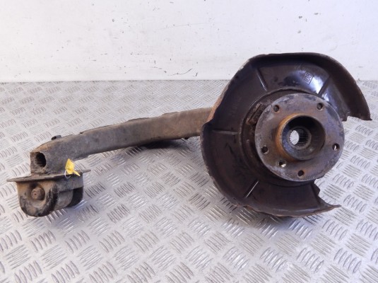 Рычаг задний правый BMW 3-series (E46) 33 32 6 774 778