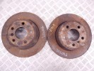 Диск тормозной задний BMW X5-series (E70) 34 21 6 868 940