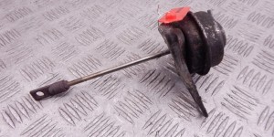 Клапан управления турбиной (актуатор) BMW 5-series (E60/61)