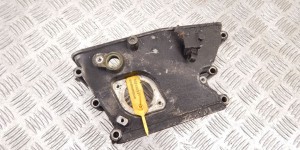 Крышка двигателя передняя BMW X5-series (E53) 1745510