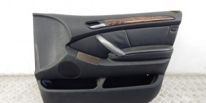 Шумоизоляция двери передней правой BMW X5-series (E53) 61 41 8 408 554 Шумоизоляция двери передней правой BMW X5-series (E53) 61 41 8 408 554