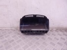 Дисплей BMW 7-series (E65/66) 65 82 6 931 556