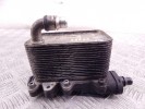 Теплообменник АКПП BMW 7-series (E65/66) 17 21 2 249 465
