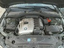 Блок управления сиденьем BMW 5-series (E60/61)