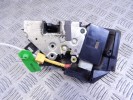 Замок двери передней левой BMW 5-series (E39) 51 21 8 235 097