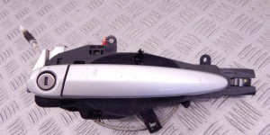 Ручка наружная передняя левая BMW 3-series (E90/91/92) 51 21 7 207 539