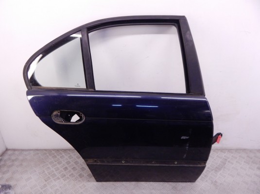 Дверь задняя правая BMW 5-series (E39) 41 52 8 266 722