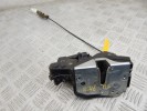 Замок двери передней левой BMW 3-series (E46) 51 21 8 196 031