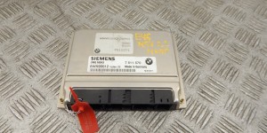 Блок управления двигателем BMW 3-series (E46) 12 14 7 511 570 Блок управления двигателем BMW 3-series (E46) 12 14 7 511 570